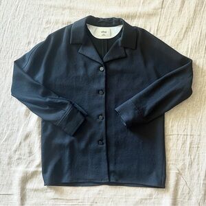 Aritzia Wilfred Freeform Shirt